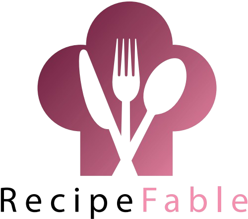 Recipe Fable