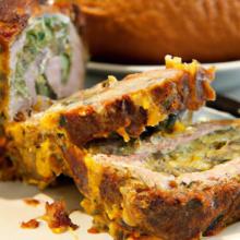 Classic Comfort: The Best Traditional Meatloaf Recipe Revealed