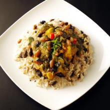 Timeless Flavor: The Heirloom Recipe for Hoppin’ John