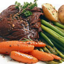 Revive Your Pot Roast: Flavorful Fixes for a Bland Dish