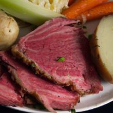 Timeless Heirloom Corned Beef & Cabbage Recipe Secrets