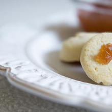 Timeless Thumbprint Cookies: A Jam-Packed Classic Treat