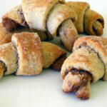 Timeless Charm: Crafting Old-Fashioned Rugelach Recipes