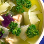 Heirloom Shchi: Timeless Russian Cabbage Soup Recipe