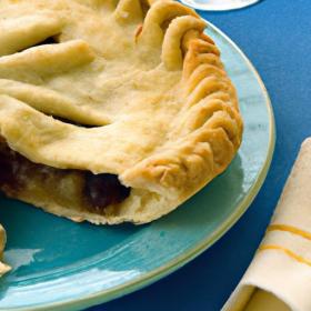 Timeless Treats: The Charm of Old-Fashioned Peanut Butter Blossoms