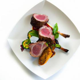 Unlocking Flavor: The Art and Science of Slow Braising