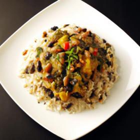 Timeless Flavor: The Heirloom Recipe for Hoppin’ John
