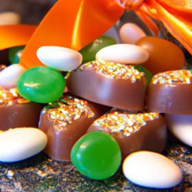 Unlocking Candy Secrets: What Is the Hard Crack Stage?