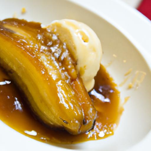Timeless Bananas Foster: A Beloved Heirloom Recipe Unveiled