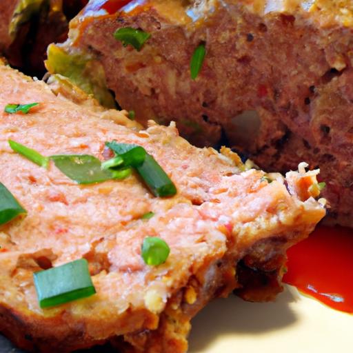 Classic Comfort: The Best Traditional Meatloaf Recipe Revealed