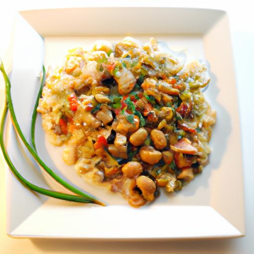 Timeless Flavor: The Heirloom Recipe for Hoppin' John