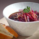Borscht Origins: Uncovering the Roots of a Beloved Soup