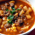 Goulash Showdown: Traditional vs. American Comfort Dish