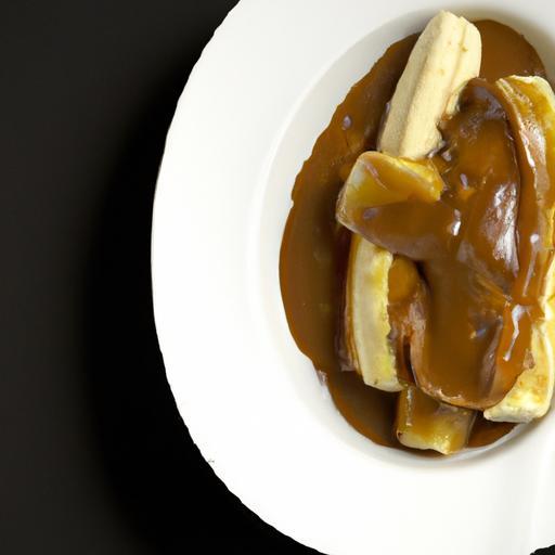 Timeless Bananas Foster: A Beloved Heirloom Recipe Unveiled