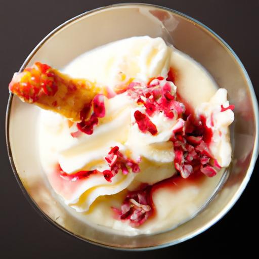 Fool Dessert Unveiled: A Sweet Tradition Explained Clearly