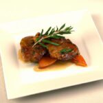 Timeless Tastes: Crafting Vintage Recipes with Modern Tools