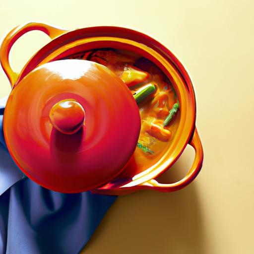 Le Creuset vs Staub: Which Dutch Oven Reigns Supreme?