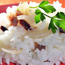 The Chilling Trick: Why You Should Add Ice Cubes to Rice