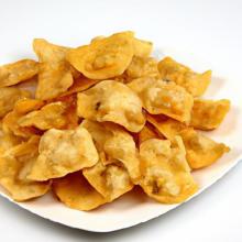 Why Are My Wonton Chips Chewy? A Crispness Guide