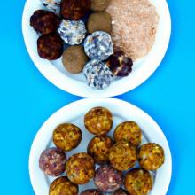 Power Up: Easy Protein-Packed Energy Balls to Fuel You