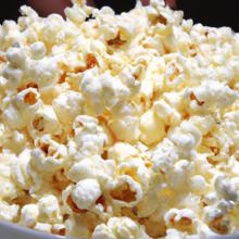 Popcorn Showdown: Air Popper vs. Stovetop Maker Guide