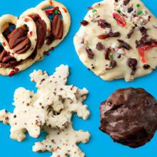 No-Bake Holiday Treats: Easy Desserts to Delight Everyone