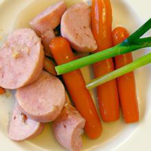 Creative Cooking: Exploring Wartime Rationing Recipes