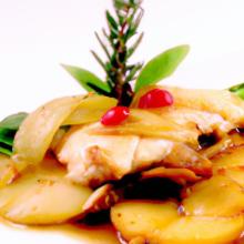 The Magic Touch: What Is a Liaison in Cooking?