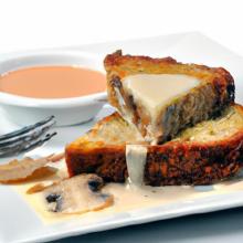 Welsh Rarebit: A Savory Journey Through Time and Tradition