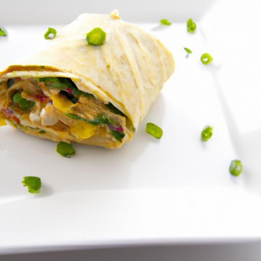 Crunch Into Flavor: Ultimate Plant-Based Crunchwrap Supreme Recipe