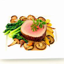 From Bistro to Backyard: Mastering Recipes for Home Kitchens