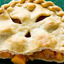 Unlocking Flaky Secrets: Why Your Pie Crust Falls Flat