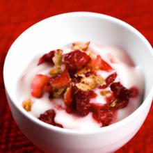 Top Non-Dairy Yogurts Perfect for Cooking & Flavor Boosts