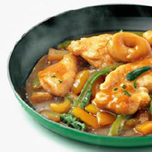 Why Is My One-Pan Meal Soggy? Tips to Fix It Fast