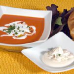 Savor the Legacy: Classic She-Crab Soup Recipe Unveiled