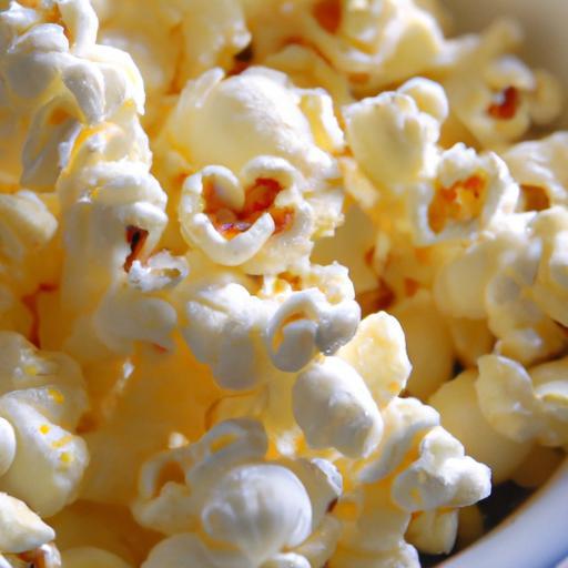 Cheddar Bliss: Homemade White Cheddar Popcorn Seasoning Recipe