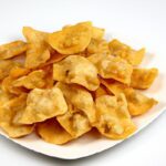Why Are My Wonton Chips Chewy? A Crispness Guide
