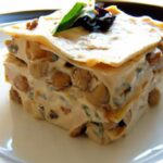 Creamy Tofu Ricotta: A Twist on Plant-Based Lasagna
