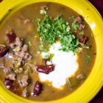 Savor the Spice: Exploring New Mexico Green Chile Stew