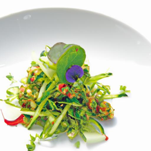 From Roots to Revolution: Unveiling “Plant-Based” Origins