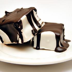 Fudge vs. Frosting: Unwrapping Sweet Differences Explained