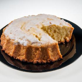 Bake Like a Pro: Top Tools for Perfect From-Scratch Creations