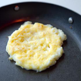 Fluffy & Fun: Master the Trendy Cloud Eggs Recipe Today