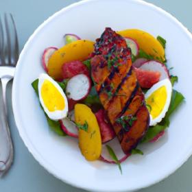 Macronutrients Uncovered: Fueling Your Body’s Powerhouse