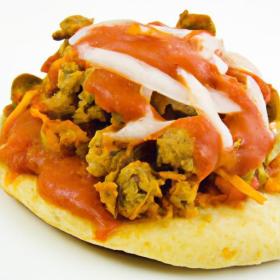 How to Make a Taco Bell Mexican Pizza Copycat at Home