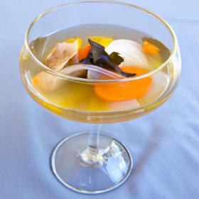 Bubbling Through Time: The Fascinating History of Kombucha