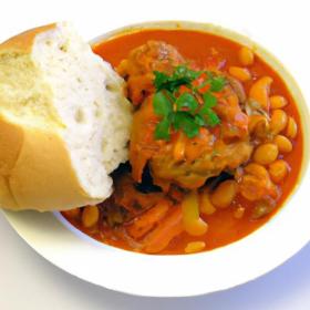 Discover the Secrets of South Africa’s Iconic Bunny Chow Recipe