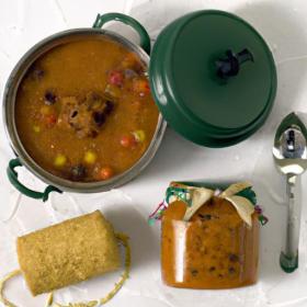 Timeless Techniques: Exploring Traditional Food Storage Methods