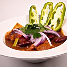 Tex-Mex Taste: Exploring the Flavor Fusion of Mexican & Texan