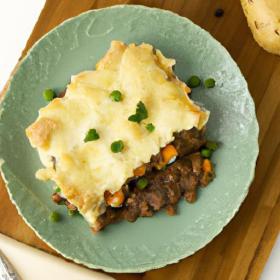 Shepherd’s Pie vs. Cottage Pie: A Savory History Unveiled